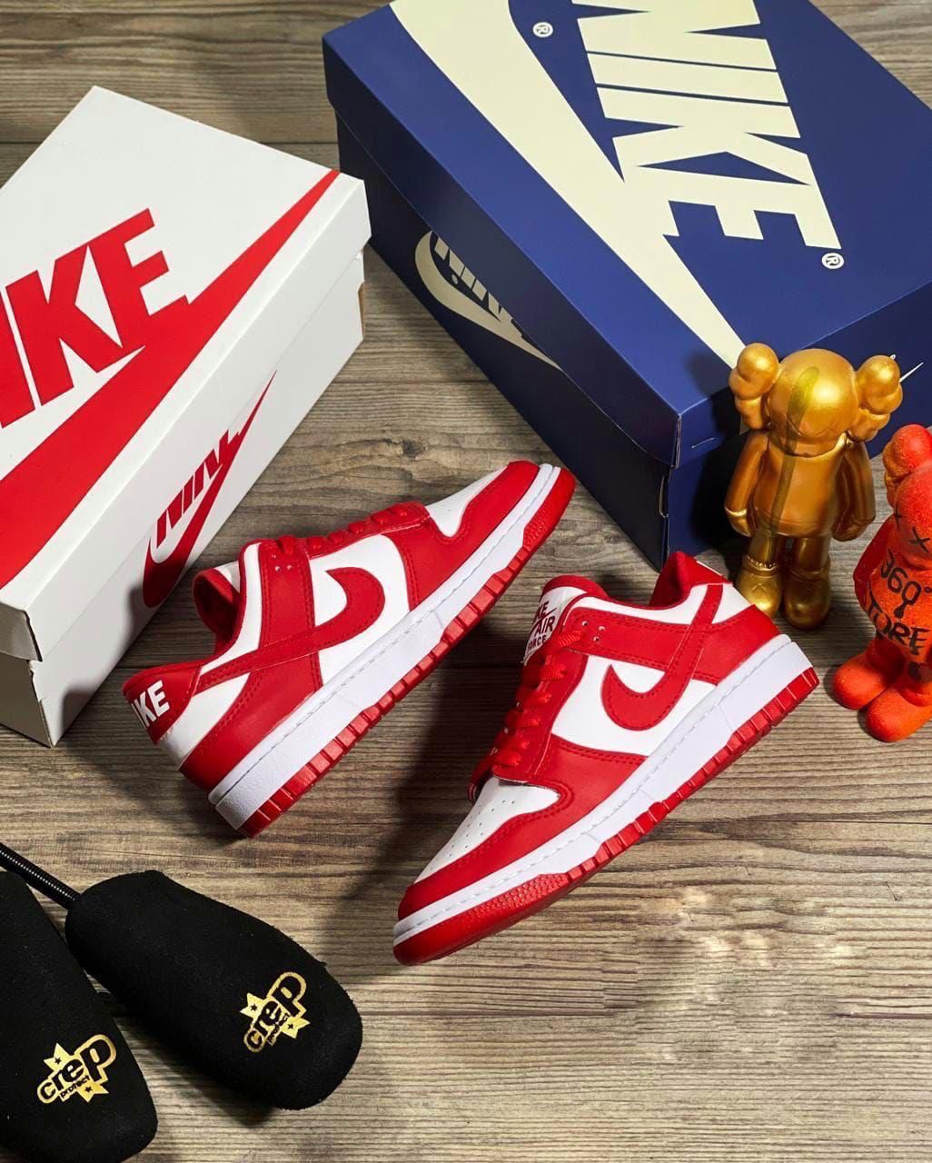 Nike Dunk