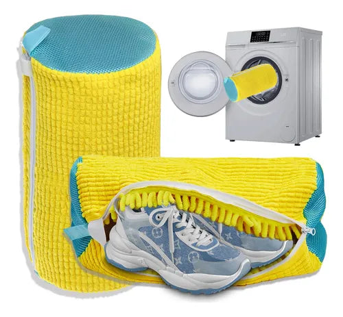 Funda Para Lavar Zapatos