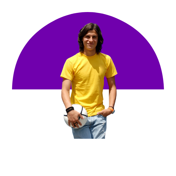 Ropa Masculina