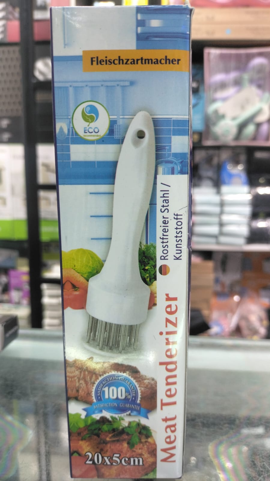 Gray helmet for bikers