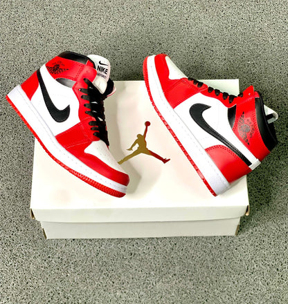 Nike Jordan Retro