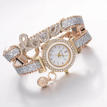Reloj Fanteeda para Mujer