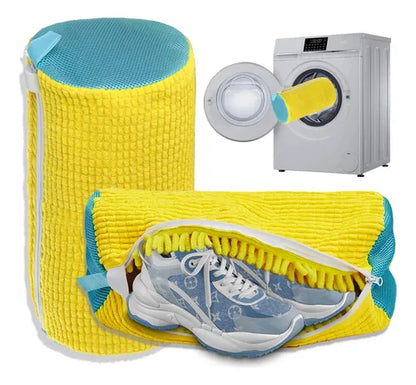 Funda Para Lavar Zapatos